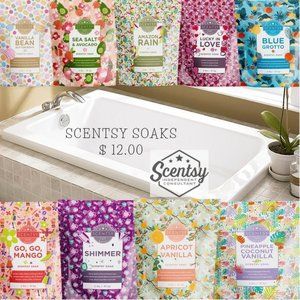 Scentsy